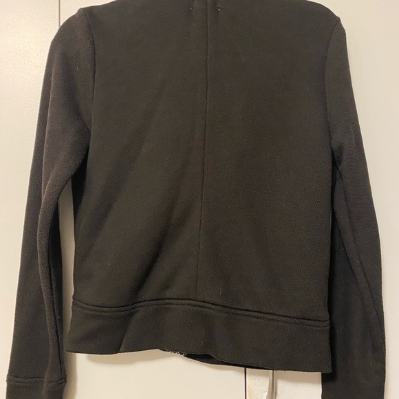 LOFT Lou & Grey light sweater jacket - Picture 3 of 4